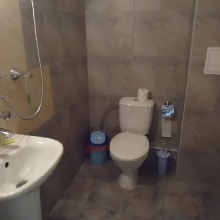 Hotel тихия кът Sozopol